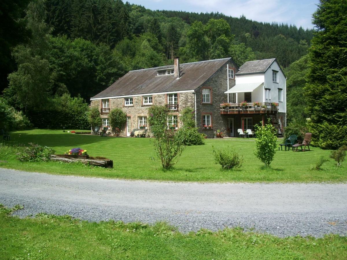 Grande Strument La-Roche-en-Ardenne Ngoại thất bức ảnh