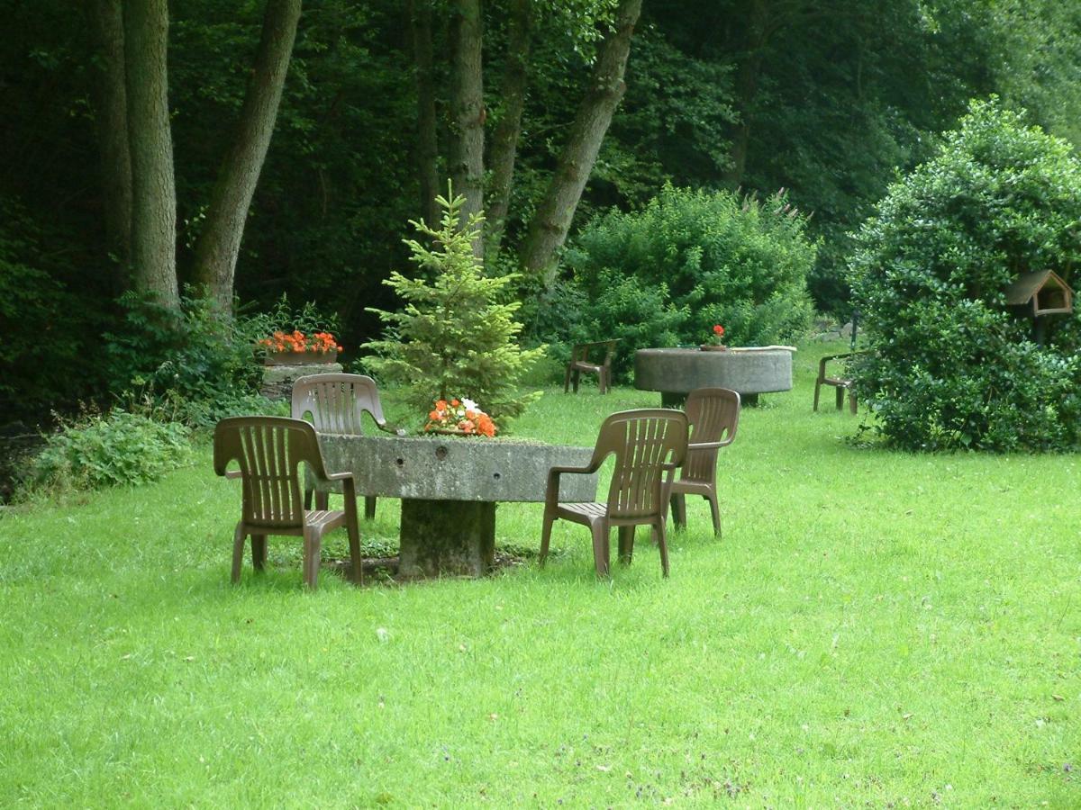 Grande Strument La-Roche-en-Ardenne Ngoại thất bức ảnh