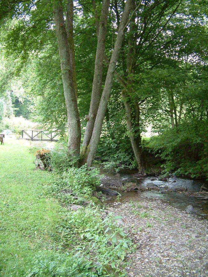 Grande Strument La-Roche-en-Ardenne Ngoại thất bức ảnh