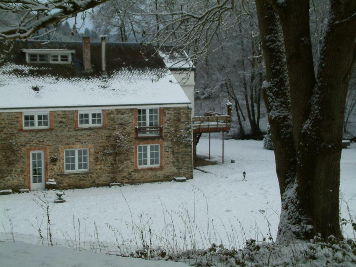 Grande Strument La-Roche-en-Ardenne Ngoại thất bức ảnh