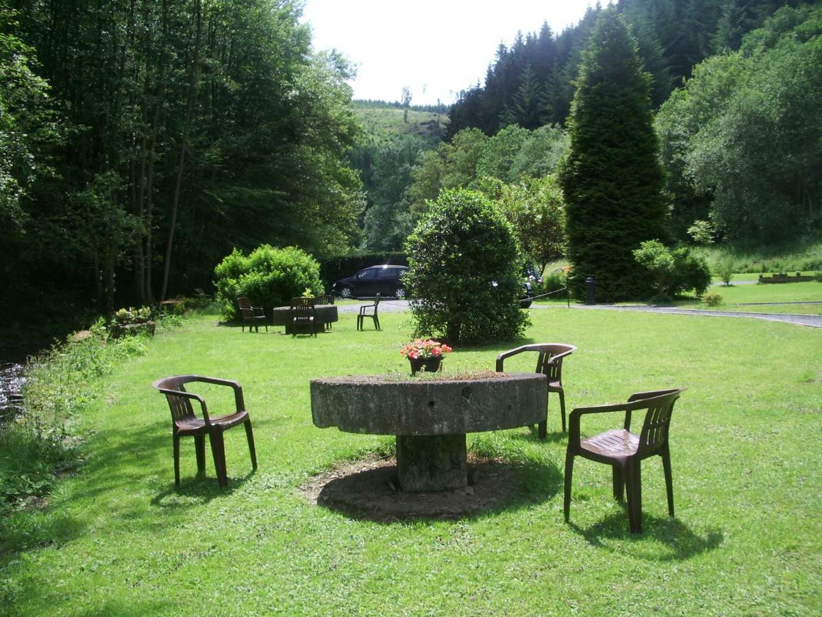 Grande Strument La-Roche-en-Ardenne Ngoại thất bức ảnh