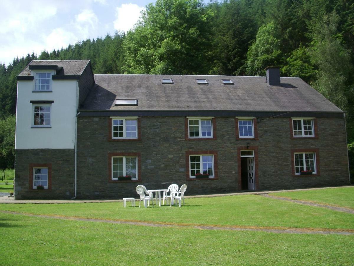 Grande Strument La-Roche-en-Ardenne Ngoại thất bức ảnh