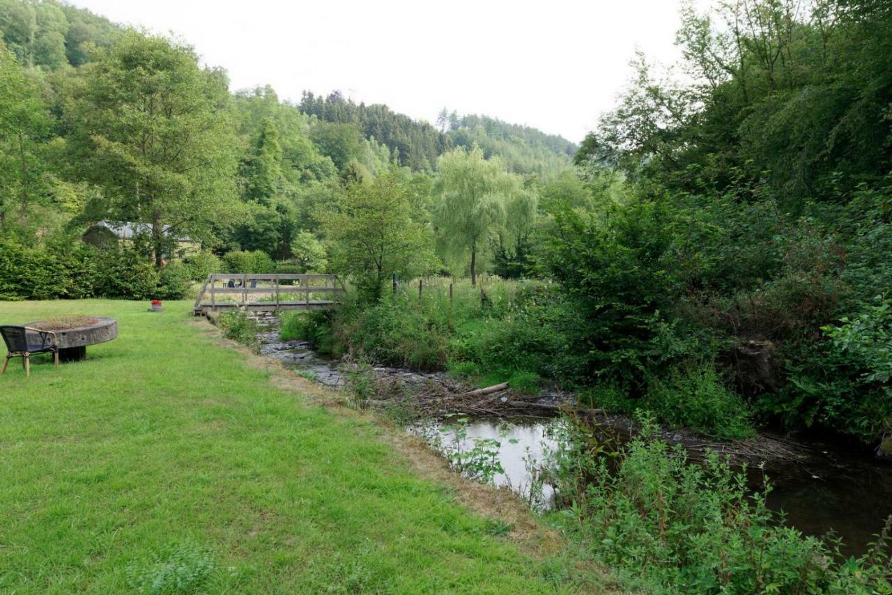 Grande Strument La-Roche-en-Ardenne Ngoại thất bức ảnh