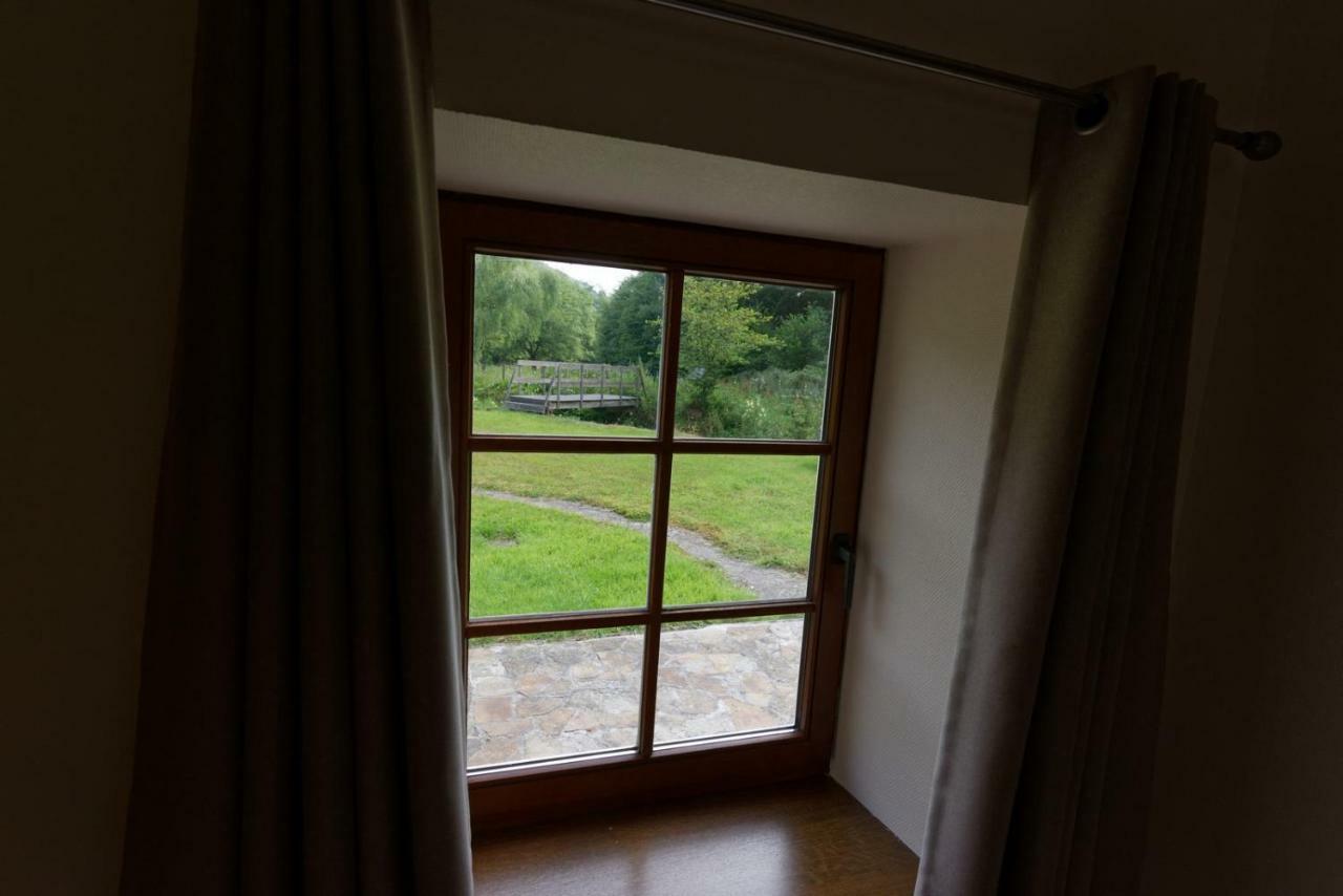 Grande Strument La-Roche-en-Ardenne Ngoại thất bức ảnh